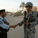 Iraqi National Police Conduct Operation Patriot Enforcement
