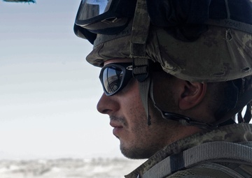 NATO - International Security Assistance Force
