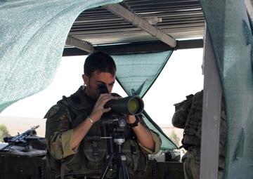 NATO - International Security Assistance Force