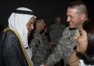 Iraq-based Industrial Zone Opens Two New Facilites at Balad