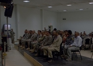 Iraq-based Industrial Zone Opens Two New Facilites at Balad