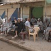 10th Mountain Leadership Visits Vendors in Taza