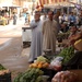 10th Mountain Leadership Visits Vendors in Taza
