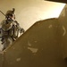 U.S. Soldiers Clear Owja Desert of Iraq