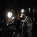 Firefighters Meld Passion, Practice Together in Area of Responsibility