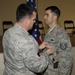 Airman Receives Medal