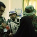 Iraqi Medical and School Evaluation
