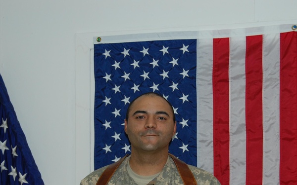 Engineers protect with first Army EWO