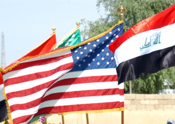 Government of Iraq Takes Control of Sons of Iraq in Rusafa