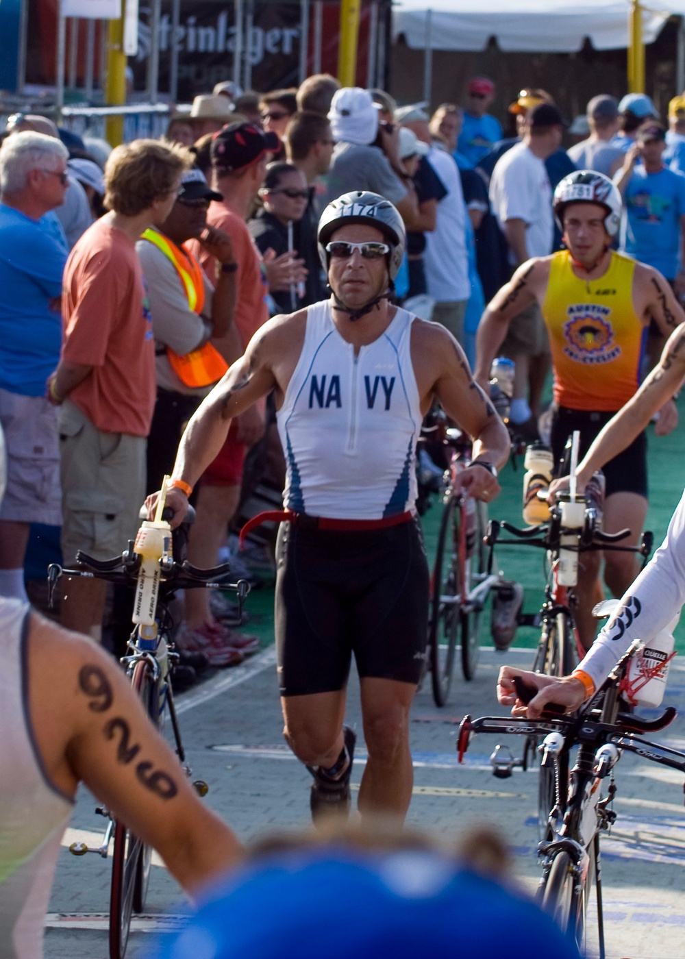 30th Ford Ironman World Championship