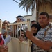 ISF, Coalition forces make way to al Hayy
