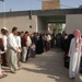 ISF, Coalition forces make way to al Hayy