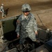 Day in the Life: Army's only woman Stryker driver lives for challenge