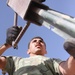 U.S. and Iraqi Soldiers Protect Locals