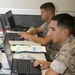 Iraq-bound Lejeune Marines Log on to Train for Deployment