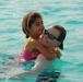 Pool Party for Iraqi Boy and Girl Scouts