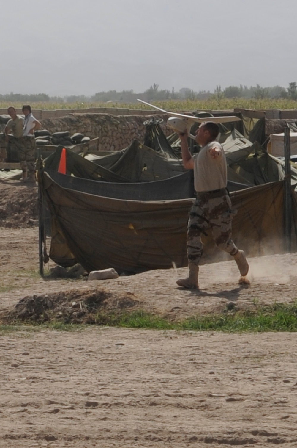 NATO - International Security Assistance Force