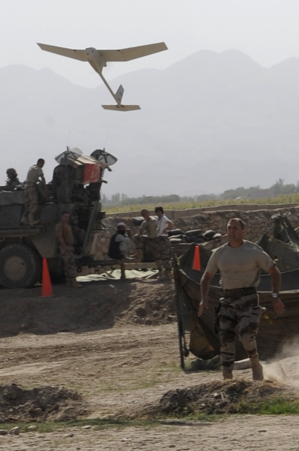 NATO - International Security Assistance Force