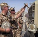 Long Knives, Romanians hit the roads in Iraq