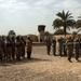 Rakkasans hand over PB Dezil