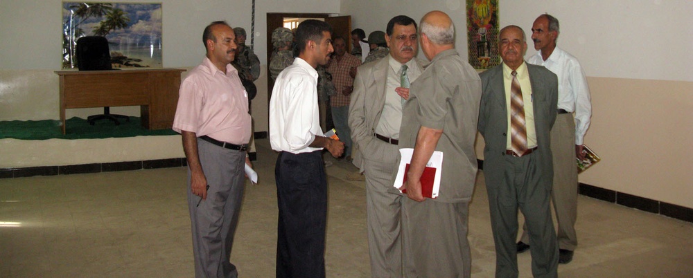 GoI invests in eduction