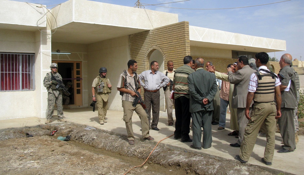 GoI invests in eduction