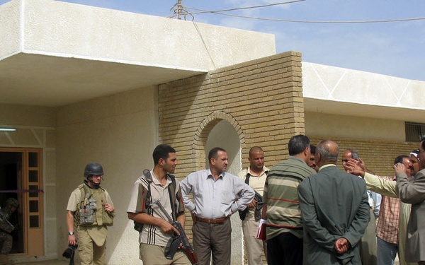 GoI invests in eduction