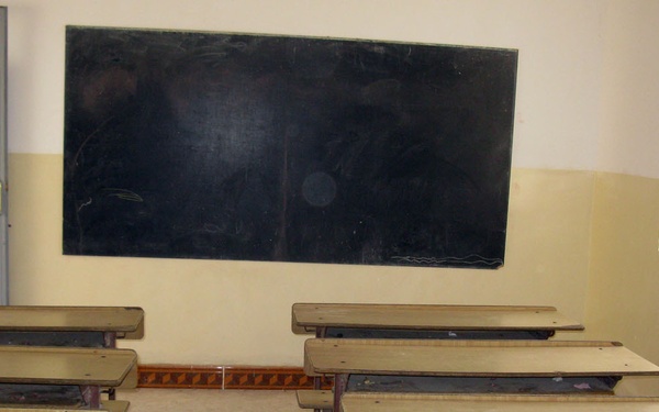 GoI invests in eduction