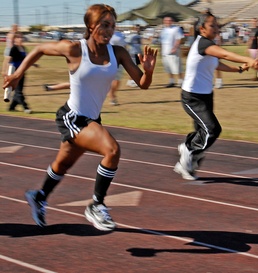 15th SB battalions battle for Commander's Cup