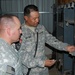 Logistics Soldiers revamp Iraqi warehouse system