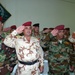 Iraqi army takes over Sons of Iraq program