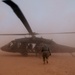 Spartan Soldiers 'drop in' on small fishing village, Gain knowledge of tactical operations