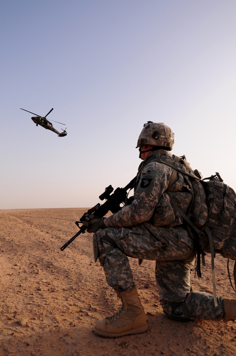 Spartan Soldiers 'drop In' on Small Fishing Village, Gain Knowledge of Tactical Operations