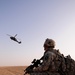 Spartan Soldiers 'drop In' on Small Fishing Village, Gain Knowledge of Tactical Operations