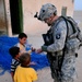 Spartan Soldiers 'drop in' on small fishing village, Gain knowledge of tactical operations
