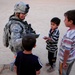 Spartan Soldiers 'drop in' on small fishing village, Gain knowledge of tactical operations