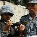 Iraqi NP improve checkpoint search technique