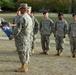 Postal Soldiers Deploy to Iraq