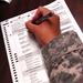 Absentee Ballot
