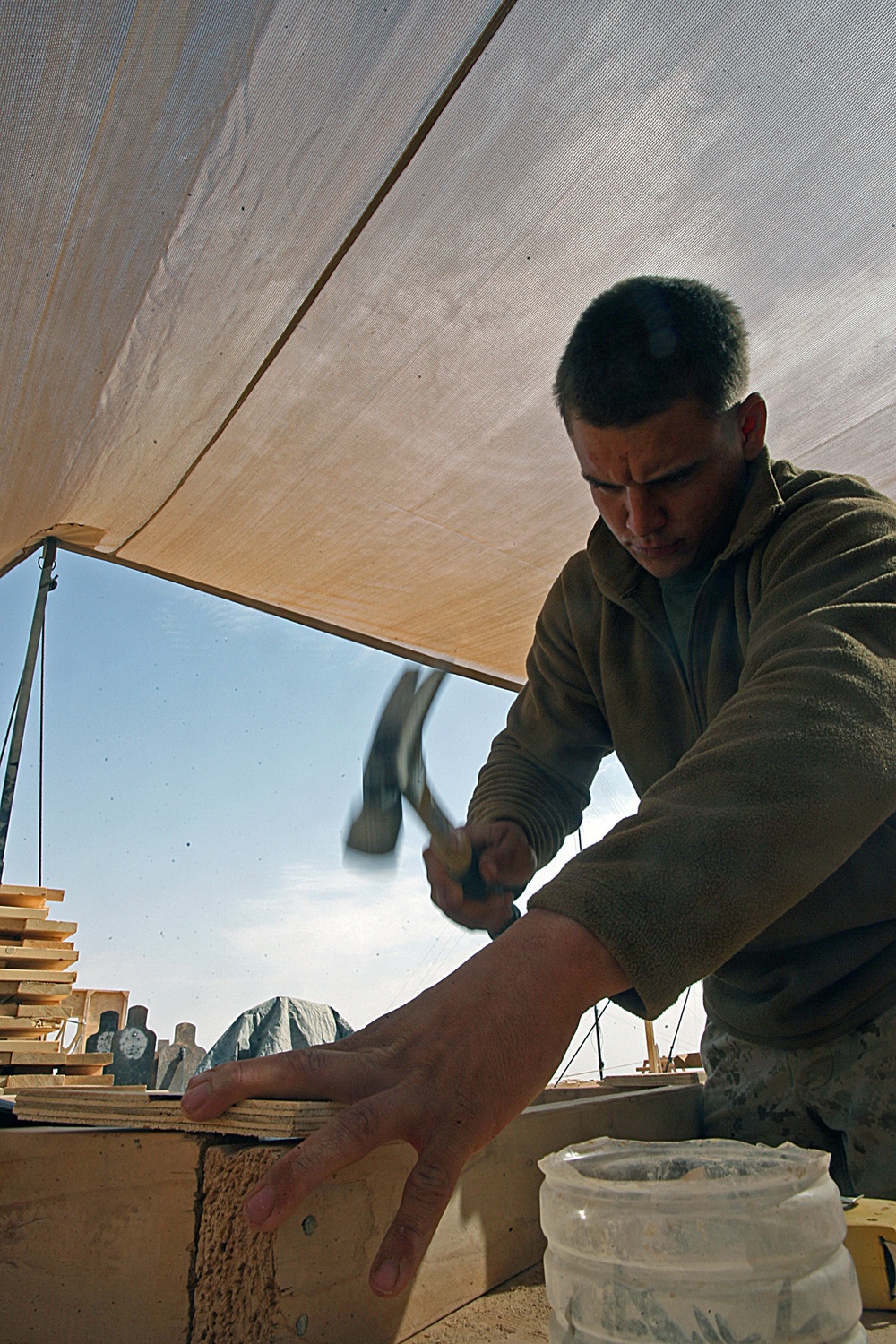 New Course to Create Combat-capable NCOs