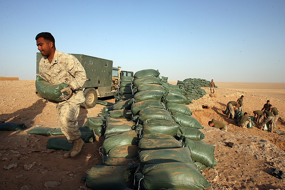 New course to create combat-capable NCOs