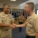 Top Navy Enlisted Visits Navy Recruiting Station