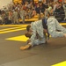 Taking it to the mat: Fort Campbell team has strong showing at All-Army Tournament in Fort Benning, Ga.