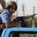 Baghdad checkpoints continue to evolve into Iraqi police primacy