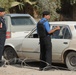 Baghdad checkpoints continue to evolve into Iraqi police primacy