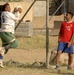 Soccer tournament brings coalition, Iraqi army together