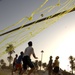 Soccer tournament brings coalition, Iraqi army together