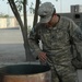 4th Brigade Combat Team, 10th Mountain Division Soldiers actively engaged at Forward Operating Base Loyalty