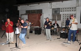 American Musical Outreach