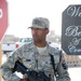 Magnolia Native Deploys to Iraq